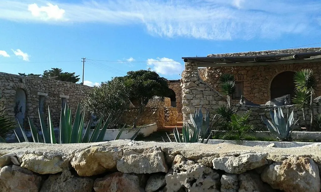 Appartamento I Dammusi di Pippo Lampedusa 0*,  Italia