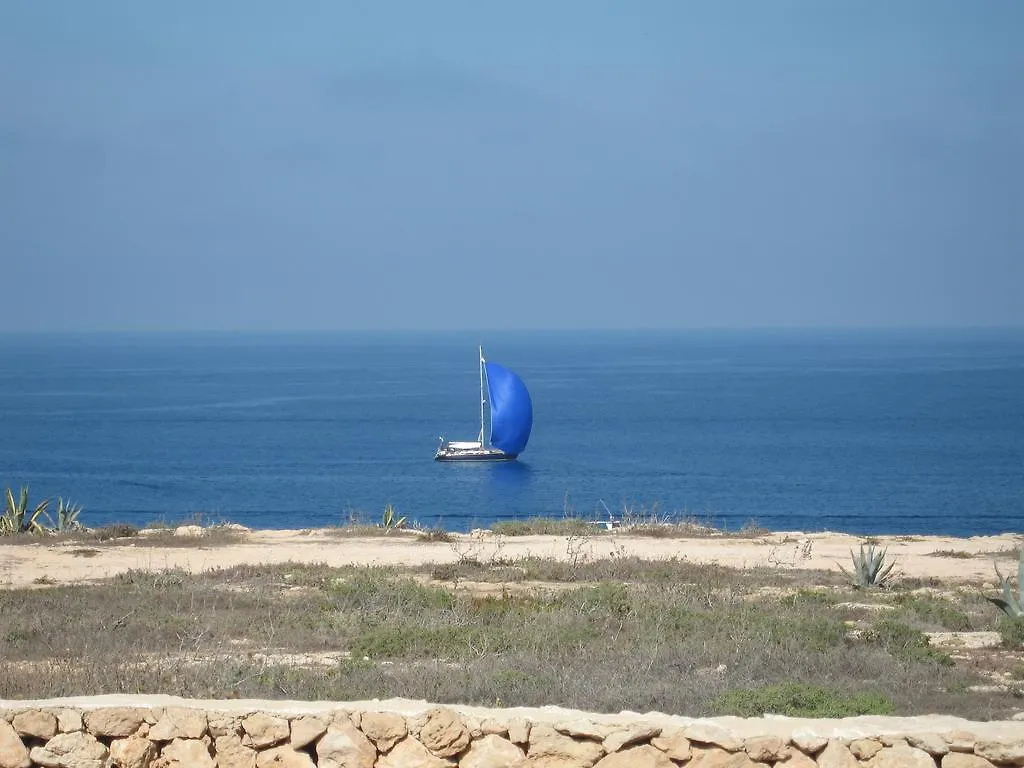 Appartamento I Dammusi di Pippo Lampedusa Italia