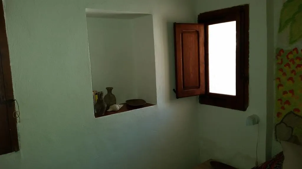Appartamento I Dammusi di Pippo Lampedusa