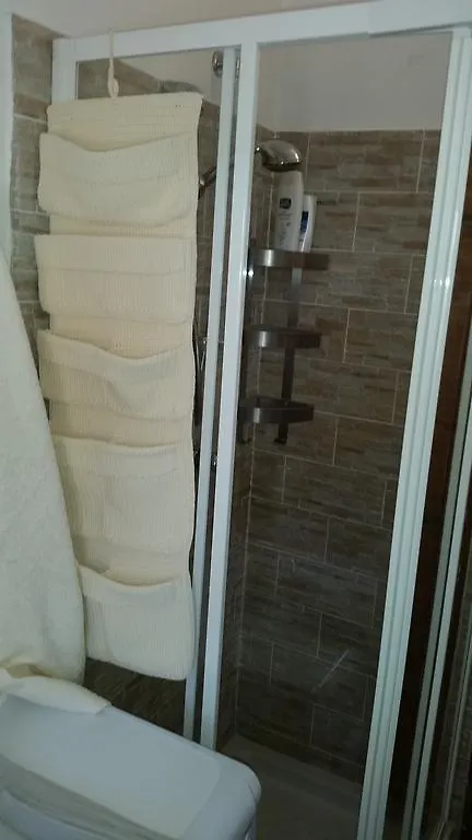 Ferienwohnung I Dammusi Di Pippo Lampedusa Apartment
