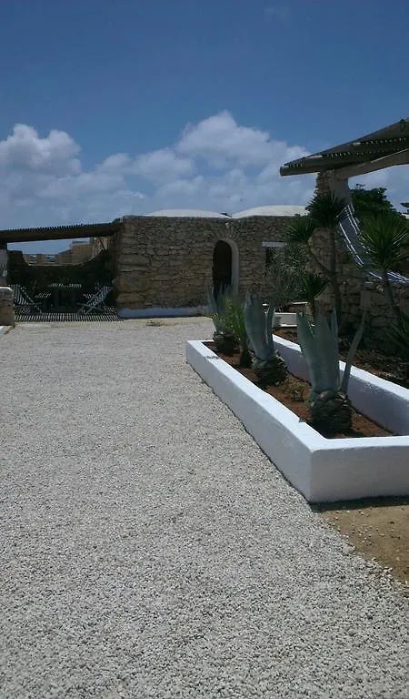 Appartamento I Dammusi di Pippo Lampedusa Italia
