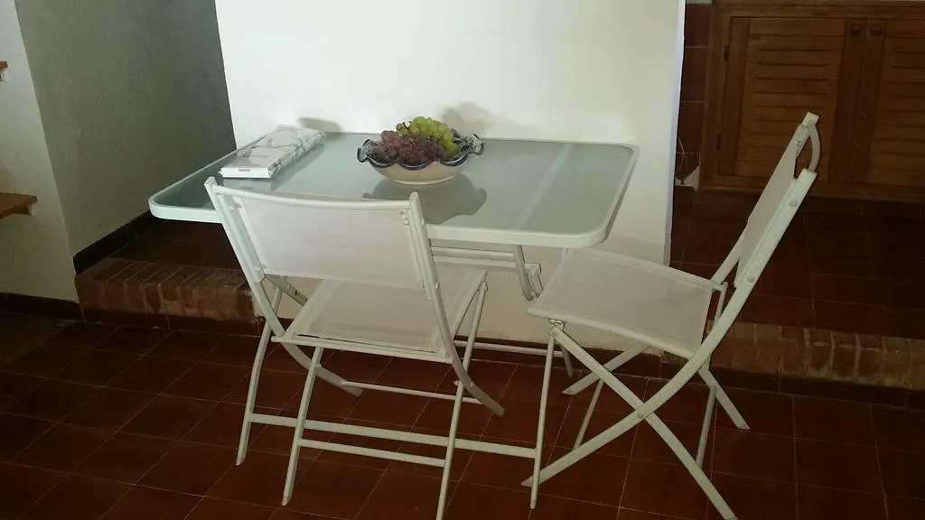 Appartamento I Dammusi di Pippo Lampedusa Italia