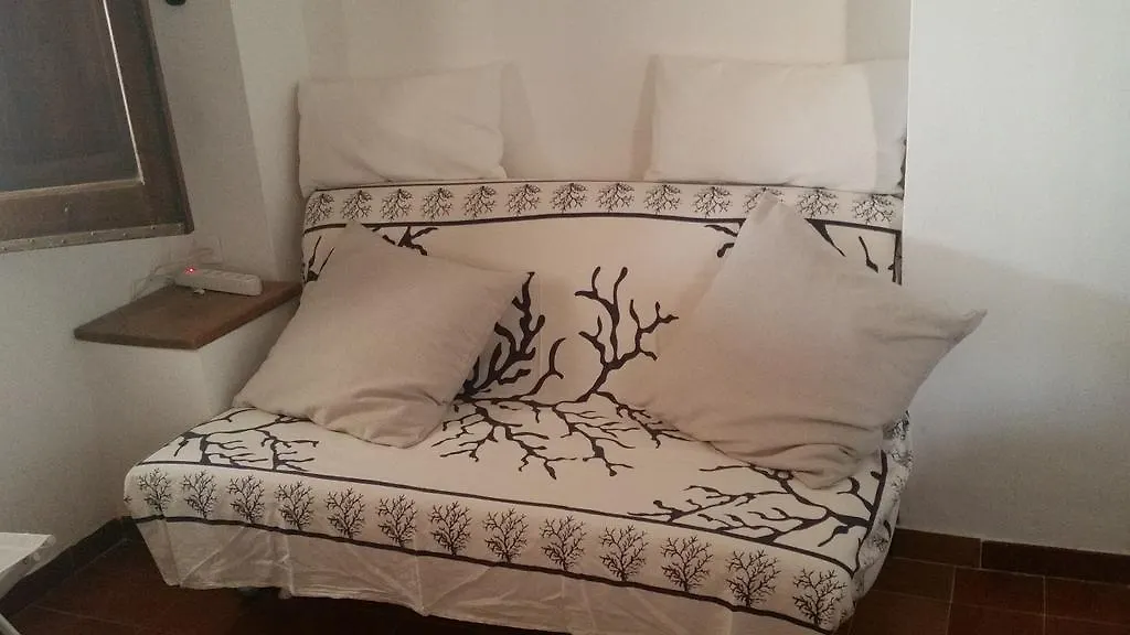 Apartment Ferienwohnung I Dammusi Di Pippo Lampedusa Italien