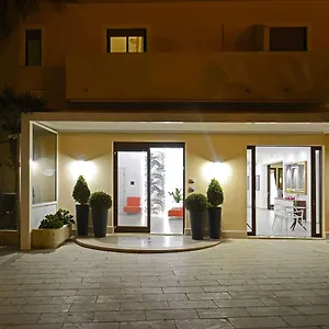 Hotel Western Martello, LMP