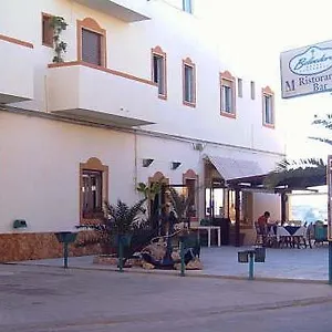 Hotel Belvedere, LMP